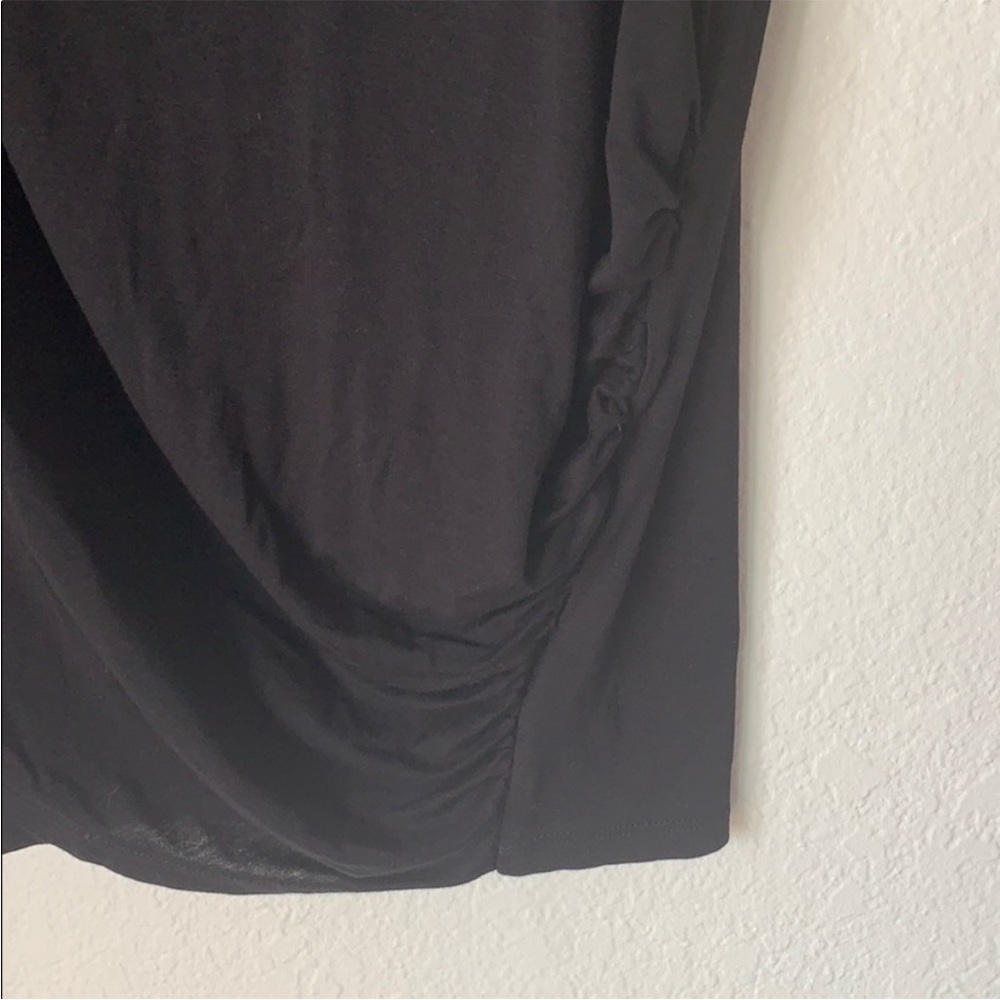 ASOS Rouched Skirt - Picture 3 of 5